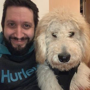 Meet your Posher, Alex